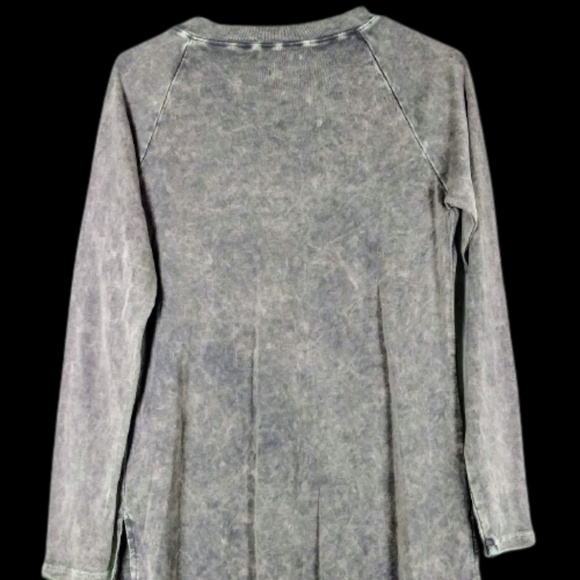 M.Rena Boutique Tie Dyed Top NWT πHost Pickπ - Picture 5 of 12